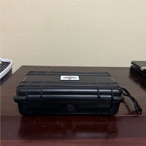 Gaurdsman Travel Humidor Box